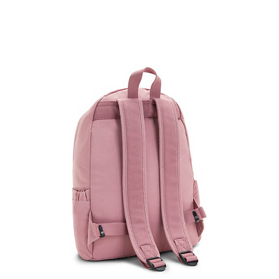 Mochilas Kipling Delia Classic Rosas | MX 1552YX